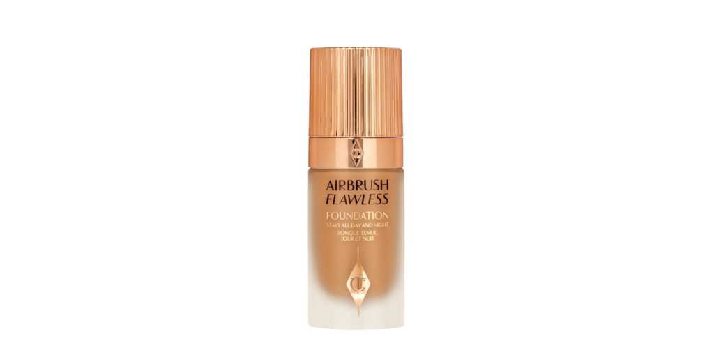 Airbrush Flawless Foundation de Charlotte Tillbury