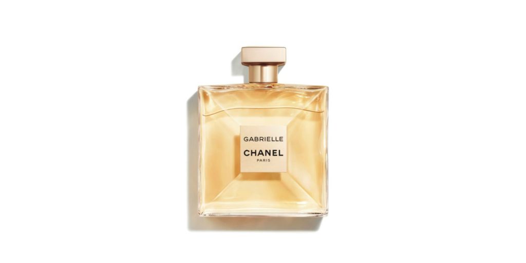 Gabrielle Chanel Essence