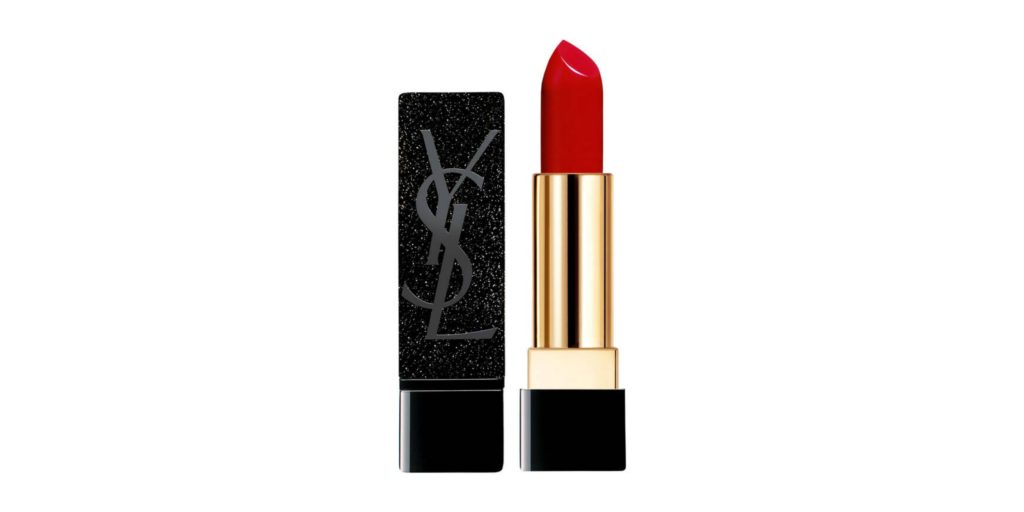Rouge Pur Couture YSL x Zöe Kravitz