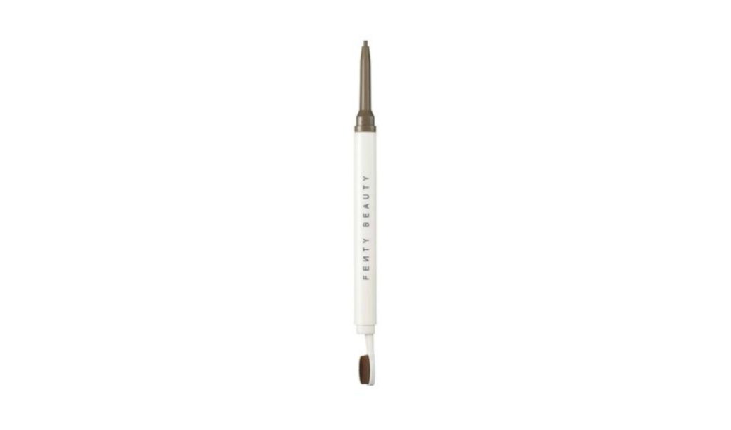 Brow MVP Ultra Fine Brow Pencil & Styler de Fenty Beauty