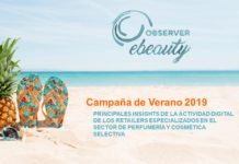 Campaña de verano 2019