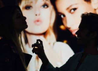 Buenos datos para el sector de la perfumería