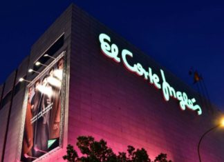 El Corte Inglés