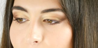 Cómo conseguir el ojos más grande