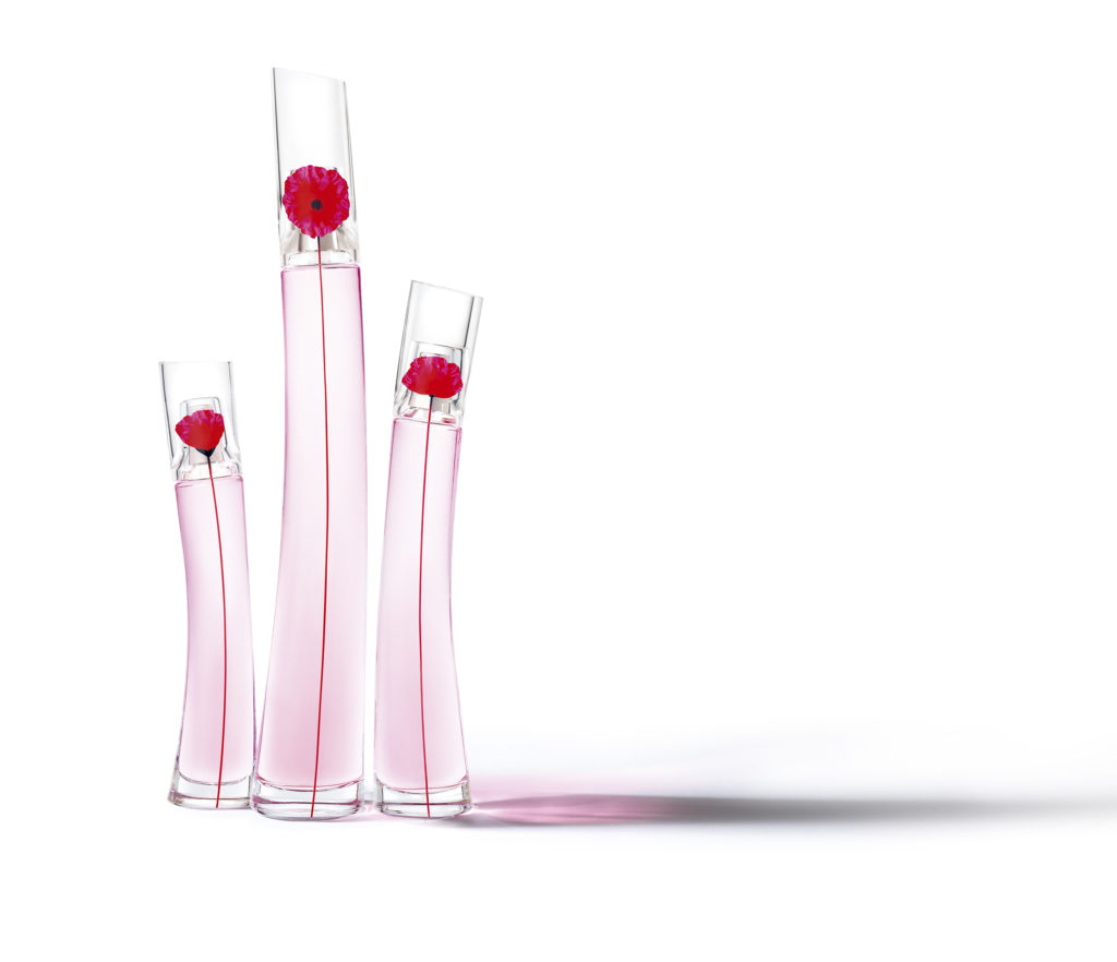 Flower by Kenzo Poppy Bouquet