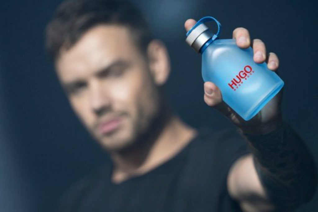 Hugo Now, masculinidad urbana