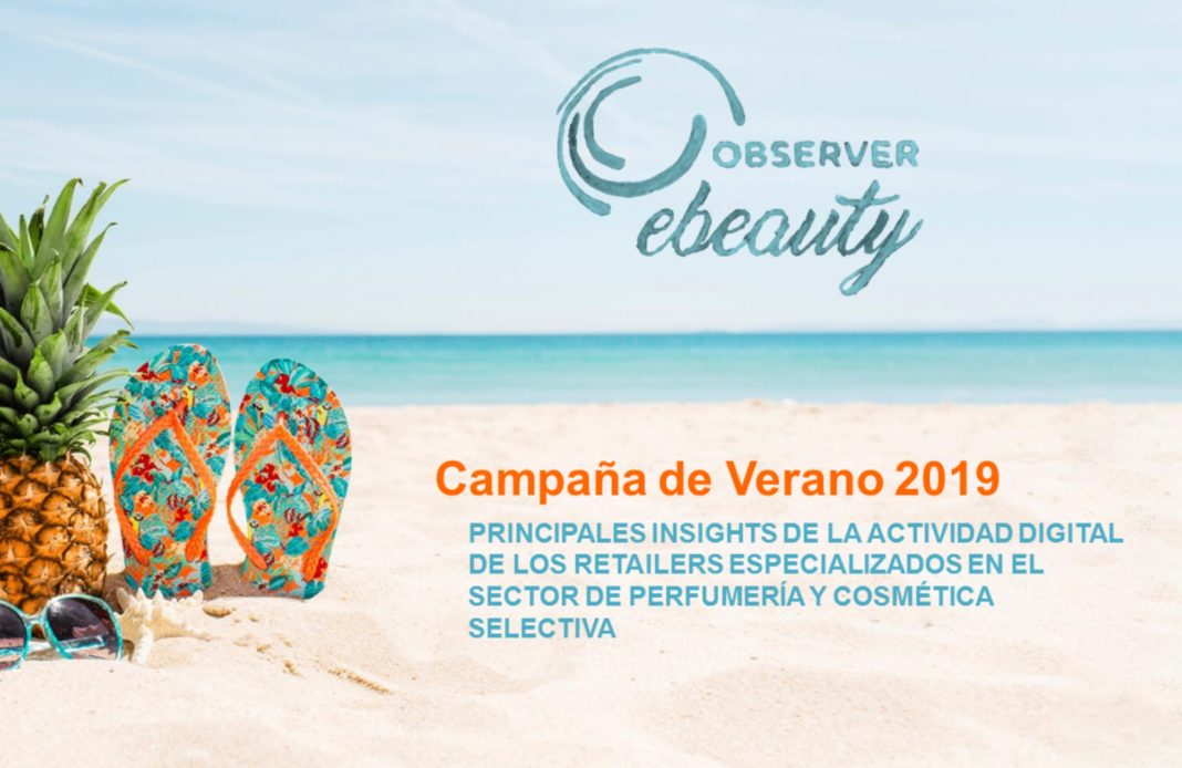 Campaña de verano 2019