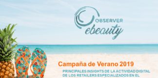 Campaña de verano 2019