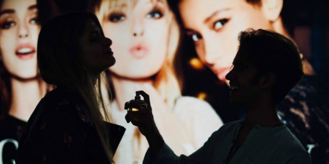 Buenos datos para el sector de la perfumería