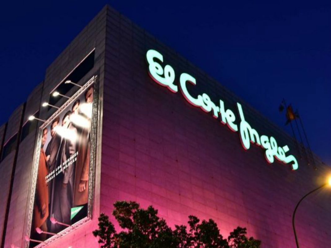 El Corte Inglés