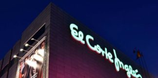 El Corte Inglés