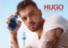 Liam Payne para Hugo Now